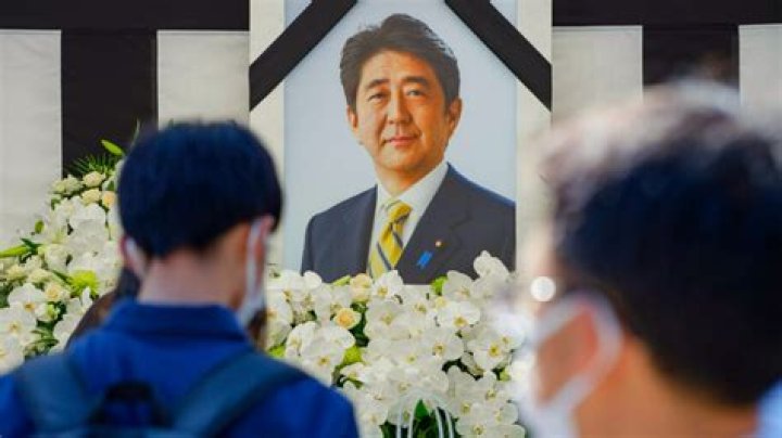 
Shinzo Abe’s Shooting Suspect Tetsuya Yamagami Wife And Family Background 