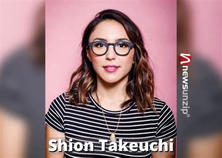 Shion Takeuchi Height, Weight, Net Worth, Age, Birthday, Wikipedia, Who, Nationality, Biography