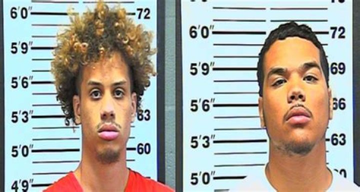 
Shooting Criminal Trevynn Conley and Clarence Wright Verdict: Where Are They Today? 
