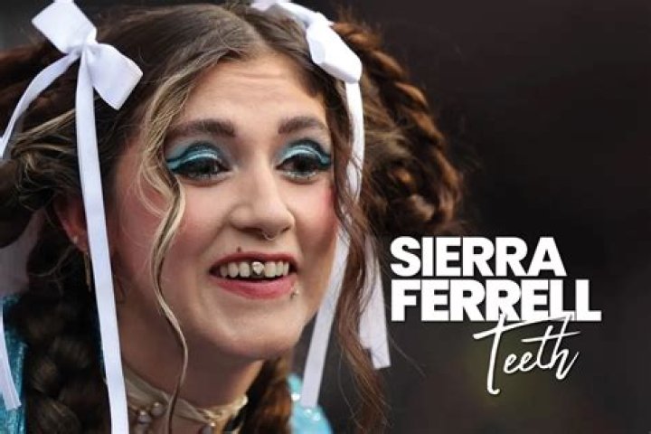 Sierra Ferrell | TG Time