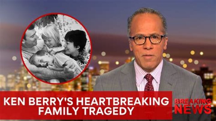 
Simon Dunn Health Issue Before Death: Family And Net Worth 