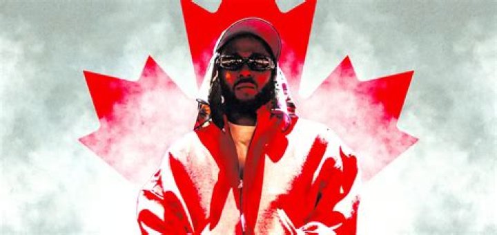 
Skip Marley Denied Entry Into Canada, Postpone Toronto Tour Stop 