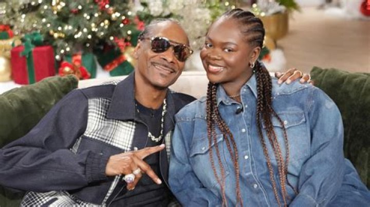 Snoop Dogg daughter Cori Broadus Net Worth in 2023