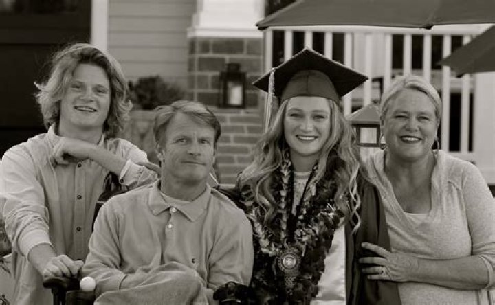 
Stephen Wampler Story After ESPY Disability, What Happened? 