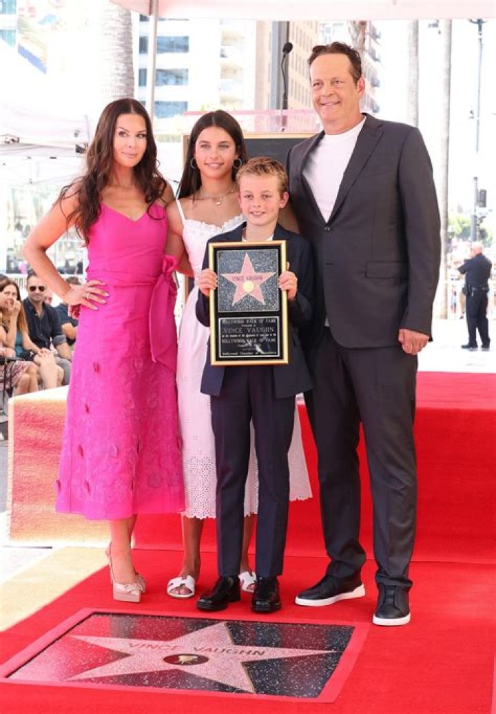 Steven Weber Children: Meet Sons Alfie And Jack Weber