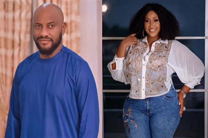 
Stop Fool!ng Urself- Judy Austin Yul-Edochie Stirs Reactions As She Breaks Silence After Ex-husband Called Her Out 
