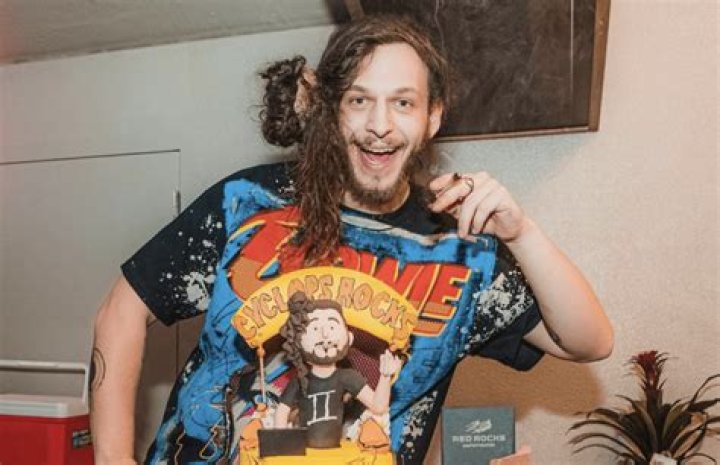 Subtronics Height, Weight, Net Worth, Age, Birthday, Wikipedia, Who, Nationality, Biography
