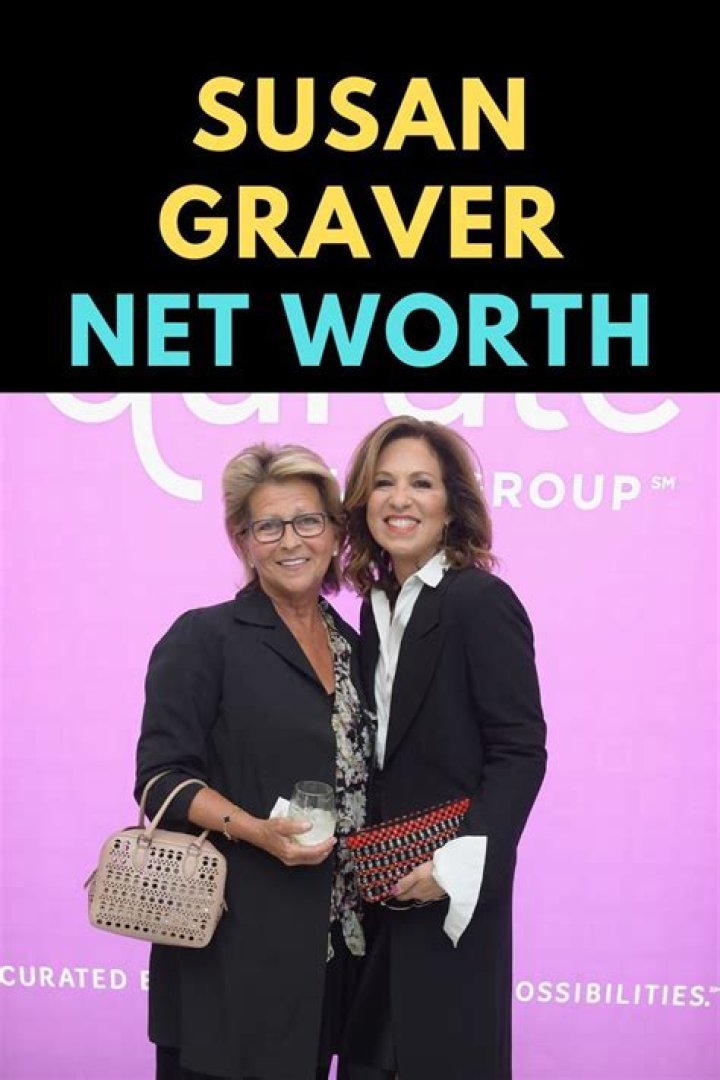 Susan Graver Height, Weight, Net Worth, Age, Birthday, Wikipedia, Who, Instagram, Biography