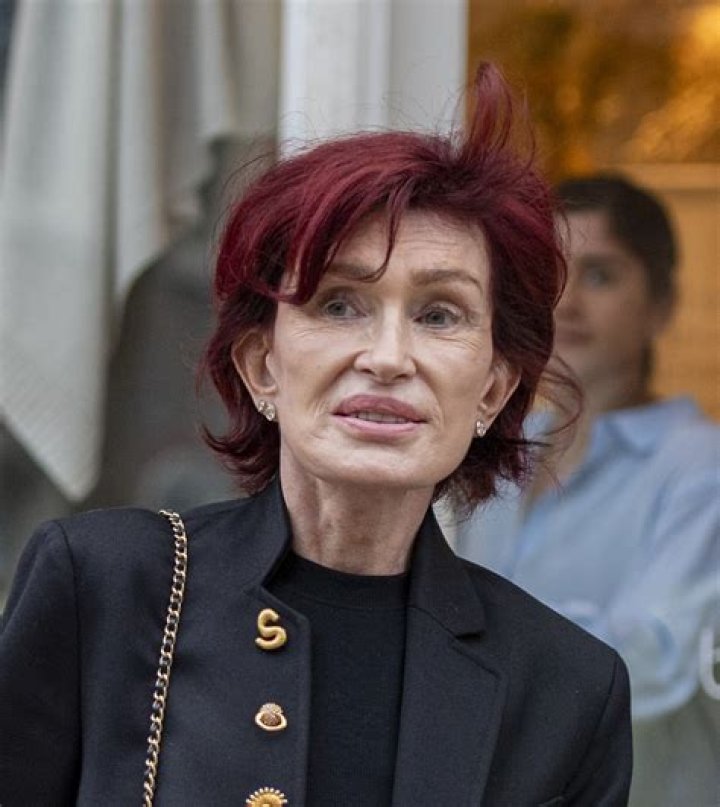 Susan Sharon Age, Birthday, Wikipedia, Who, Nationality, Biography