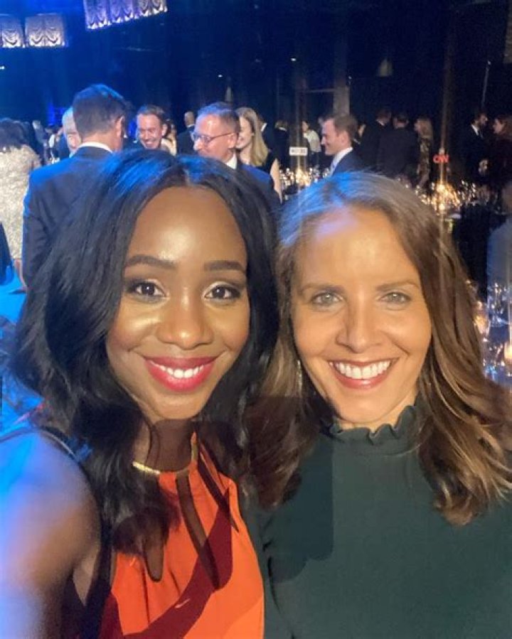 Suzanne Malveaux Height, Weight, Net Worth, Age, Birthday, Wikipedia, Who, Instagram, Biography