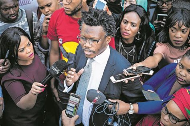 
Tembeka Ngcukaitobi Age, Birthday, Wikipedia, Who, Nationality, Biography 