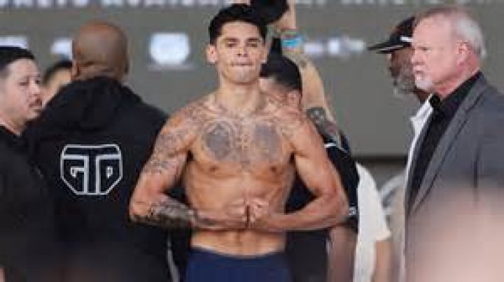 
Teo Garcia Height, Weight, Net Worth, Age, Birthday, Wikipedia, Who, Nationality, Biography 