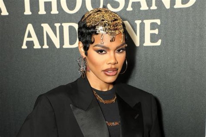
Teyana Taylor Revealed As Firefly On The Masked Singer and Makes A Win, Here Are Details About Her Married Life 