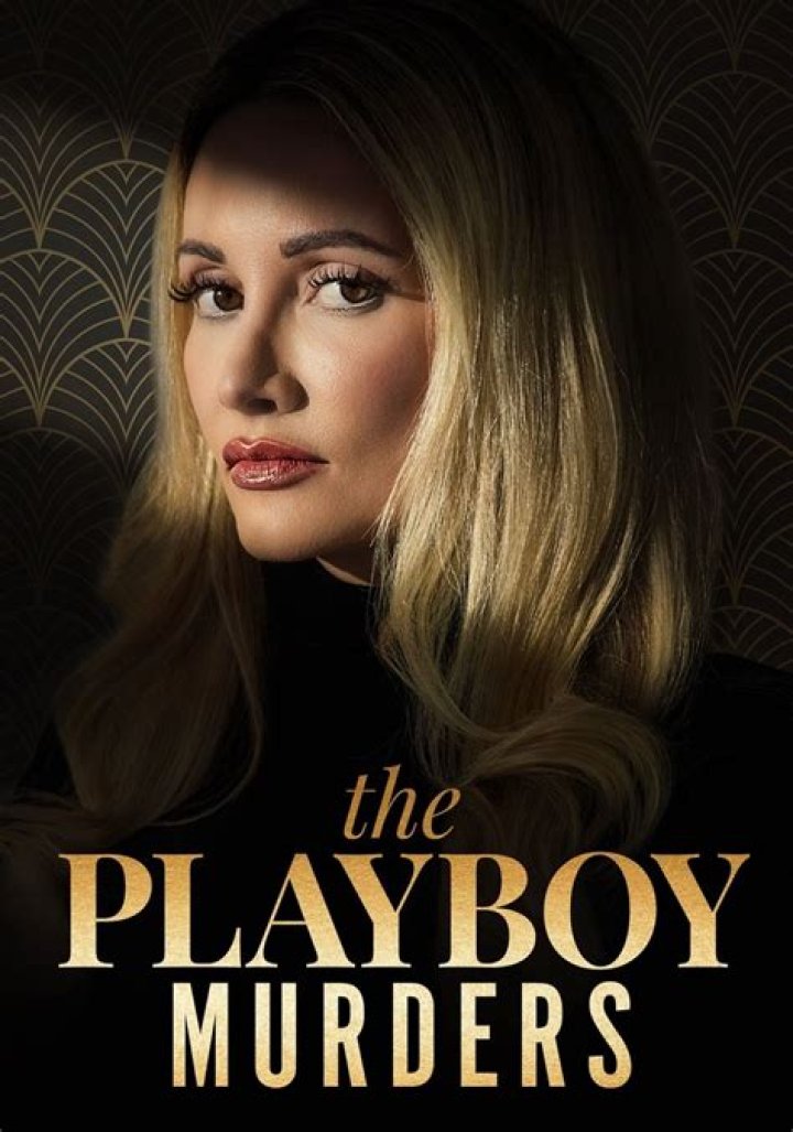
The Playboy Murders on ID: What happened to Charles Gold, aka Black Bart? 