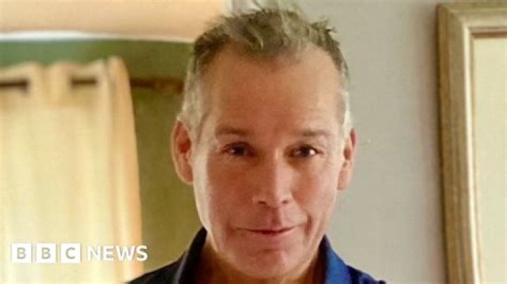 
The Secret To David Warburton’s Weight Loss? New Look Explored 