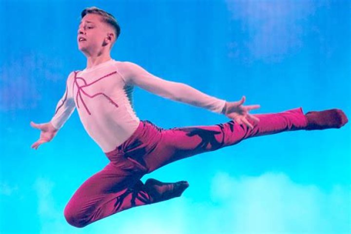 
“They deserve to win” – Fans loved watching Light Balance Kids’ final performance on AGT: All-Stars 