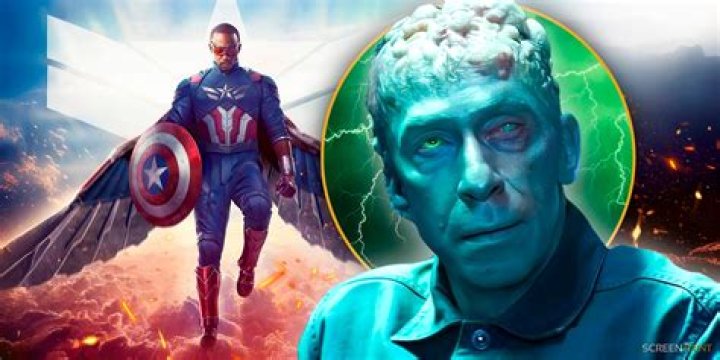 
Tim Blake Nelson Joins Captain America: New World Order As The Leader 