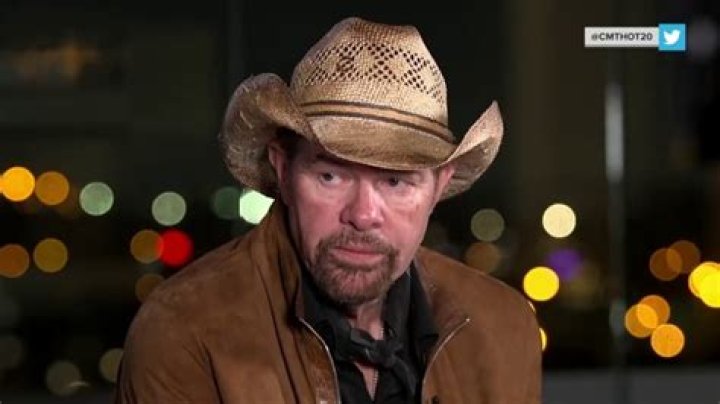 
Toby Keith Is Still Alive But Is Battling Stomach Cancer: Here Is An Update On His Health 