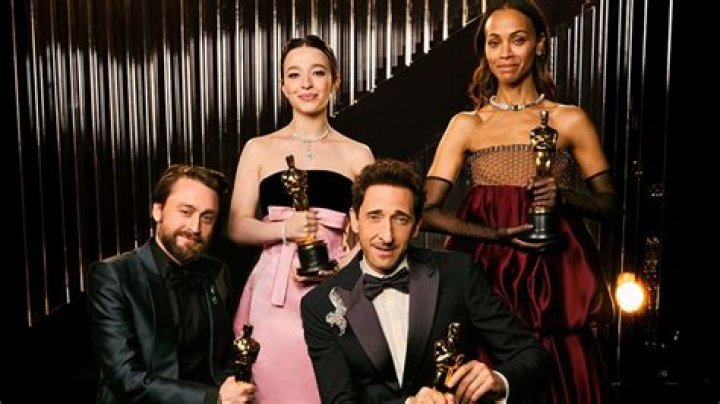 
Top 10 Best Actor Oscar winners of all time 