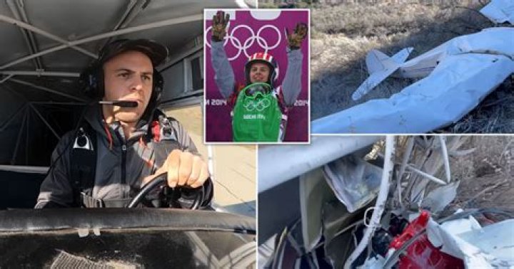 
Trevor Jacob Arrest After Youtuber Plane Crash Video Gone Viral 