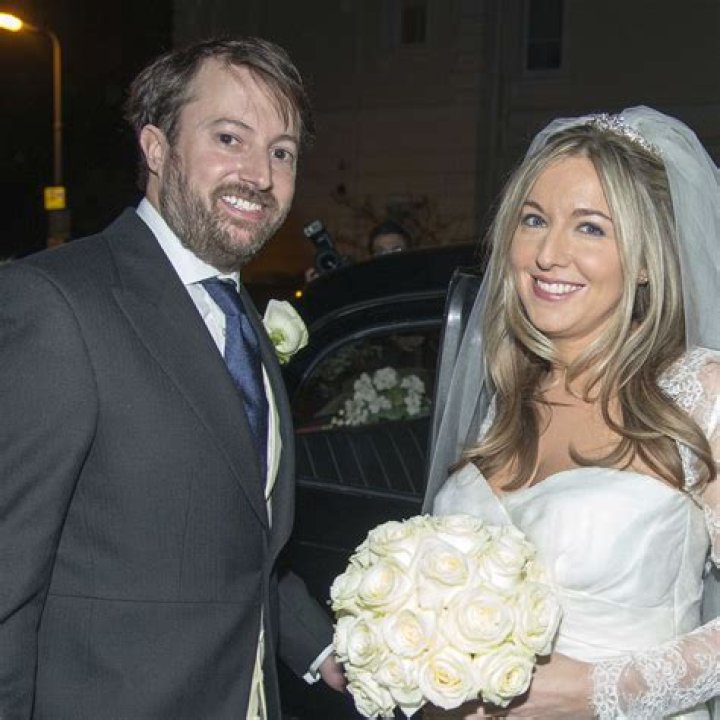 Victoria Coren Mitchell Family: Daughter Barbara Elizabeth June Mitchell, Husband David Mitchell