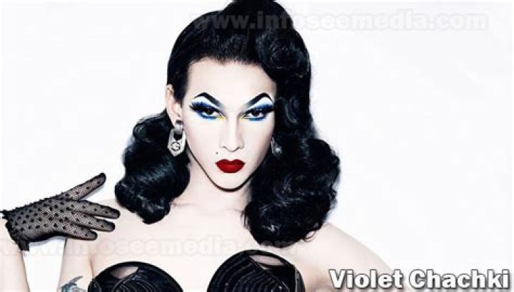 Violet Chachki Height, Weight, Net Worth, Age, Birthday, Wikipedia, Who, Nationality, Biography