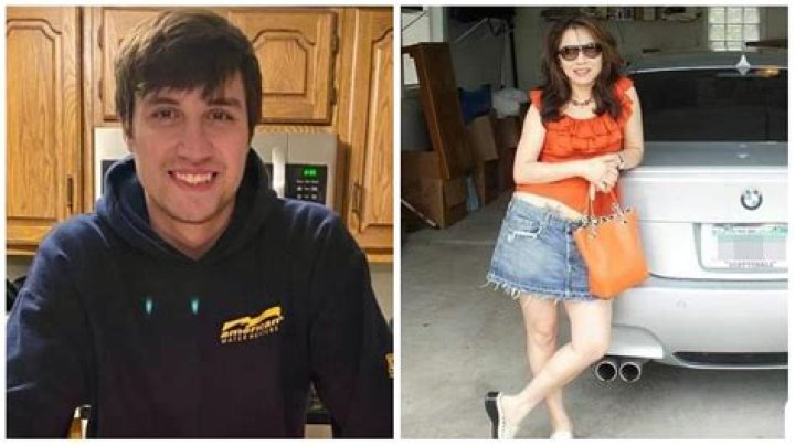 
What did Sue Howson do? Woman accused of Benjamin Kable death flees to Thailand 