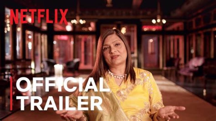 What Does Shital Patel Do For A Living? Netflix Matchmaking Contestant Job & Age