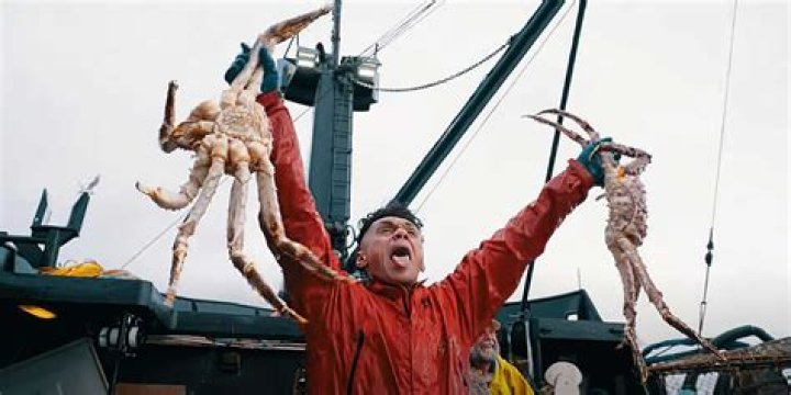 What Happened To Francis Katungin On Deadliest Catch? Hit By A Crab Pot And Death Facts