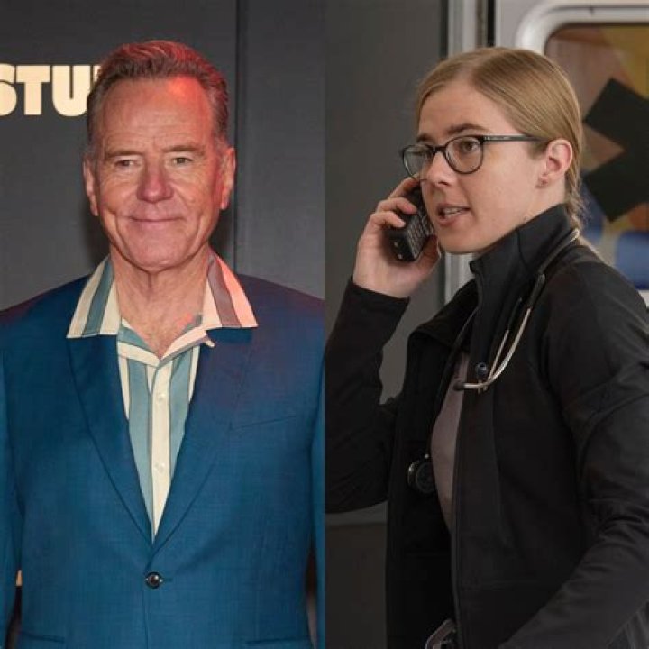 
What Happened To Jesse Pinkman On Breaking Bad? Bryan Cranston On El Camino 