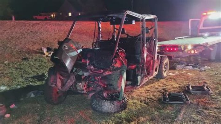 
What Happened To Nathan Bootz? Death After An Accident In South Dakota Crash 