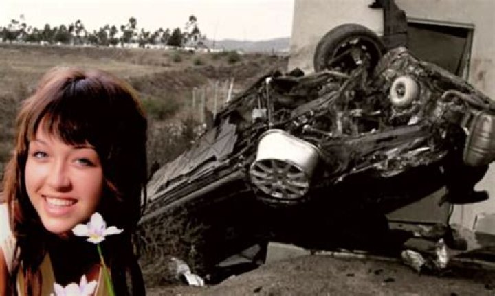 What Happened To Nikki Catsouras Face? Death Photographs