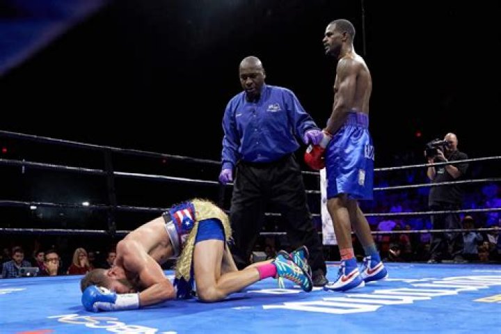 What Happened To Prichard Colon? Former Boxer Health Update After Injury Details