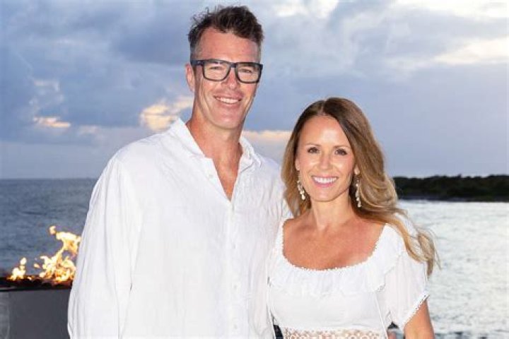
What Is Bachelorette Ryan Sutter Illness? Lyme Disease And His Health Update 2022 