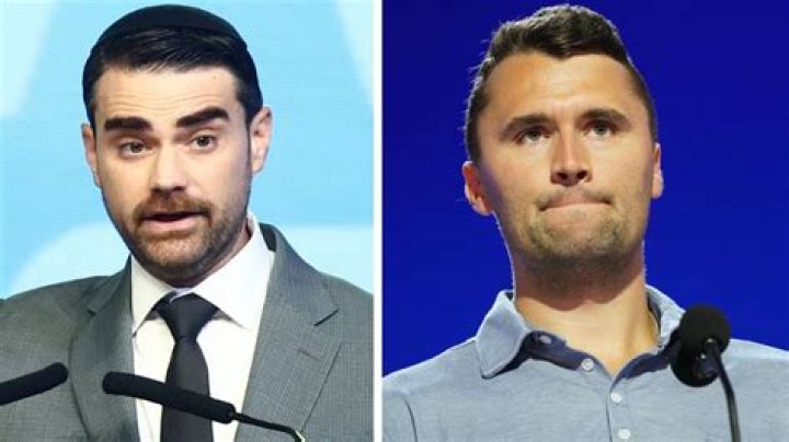 
What is Ben Shapiro’s Net Worth and How Did He Make His Money? 