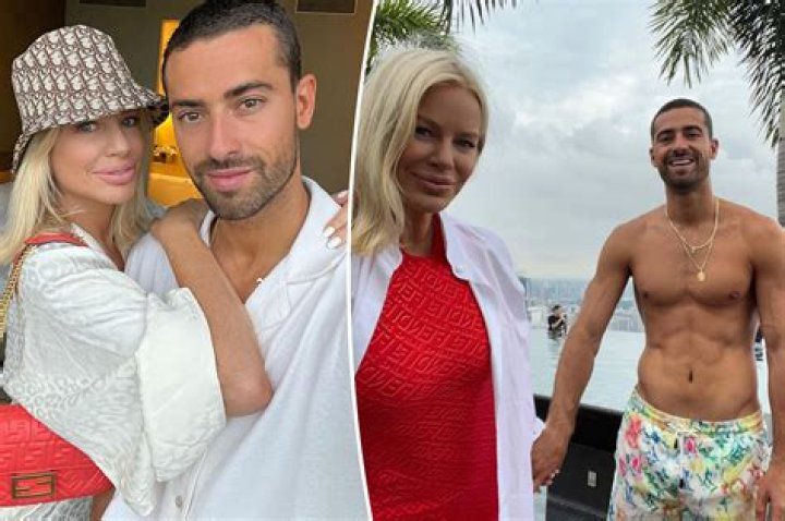 What Is ‘RHODubai’ Star Caroline Stanbury’s Religion, Is She Jewish?