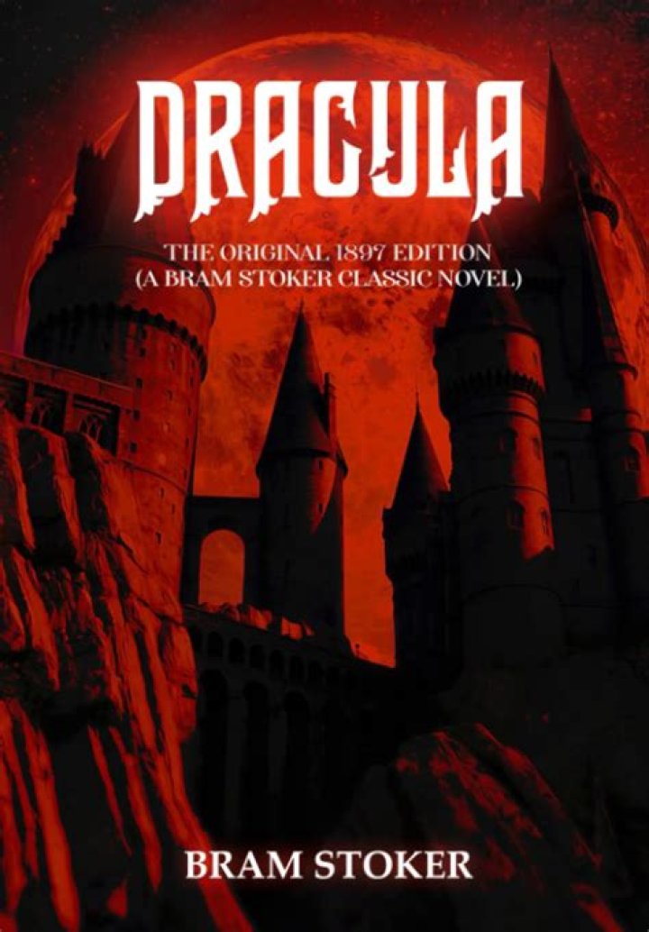 
Where is Bram Stoker buried? 