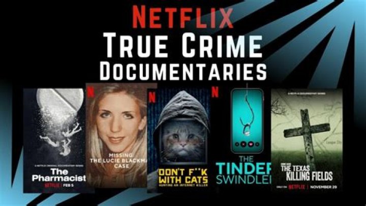 Where Is Don Spirit Wife Christine Spirit Today? His Crimes Is In Works As A Documentary On Netflix