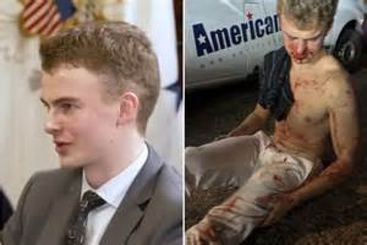 
Where Is Edward Vollmer Navy Now? Conway Utterback Murder And Case Timeline 