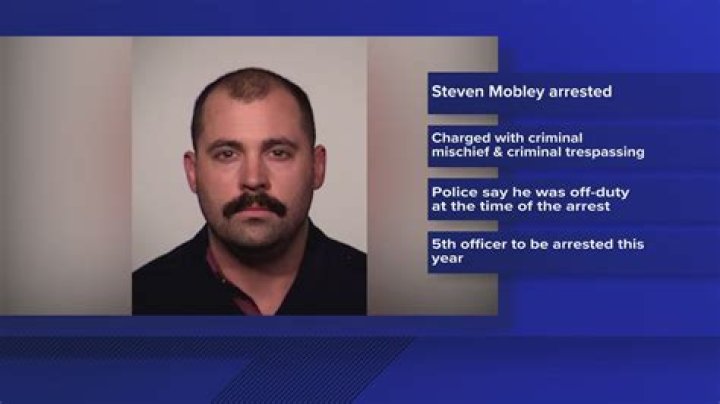 Where is former police officer Steven Rios today? Whereabouts explored ahead of new NBC Dateline episode