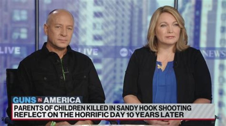 Where Is Nicole Hockley From Sandy Hook Today? Here Is An Update On Son Dylan Hockley Death