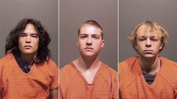 Who Are Breana And David Tilley? Details About The Colorado Springs Murder Suicide Case