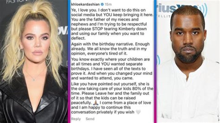 
Who Are Chaney Jones Parents? Details To Know About Kanye West New Girlfriend 