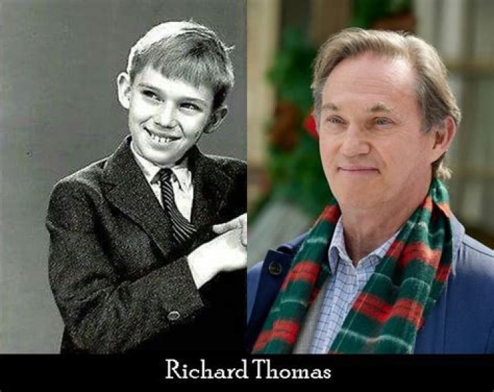 Who are Derek Richard Thomass Parents? Derek Richard Thomas Biography, Parents Name, Nationality and More