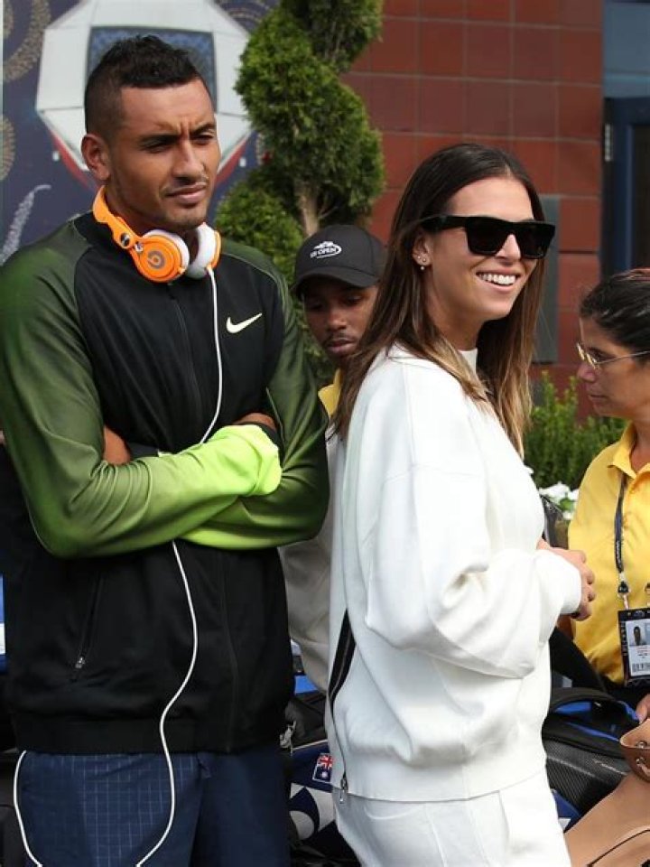 
Who Are Emina Tomljanovic And Ratko Tomljanovic? Find Ajla Tomljanovic Parents On Instagram 
