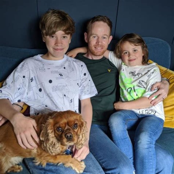 
Who Are Jude Riordan Parents? Father Paul Riordan and Mother Kellie Riordan Ages 