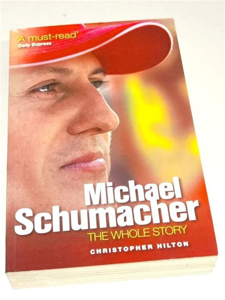 
Who are Steven Schumachers Parents? Steven Schumacher Biography, Parents Name, Nationality and More 