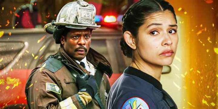 
Who Dies In Chicago Fire Season 11? Know Here Who Gets Killed On Chicago Fire? 