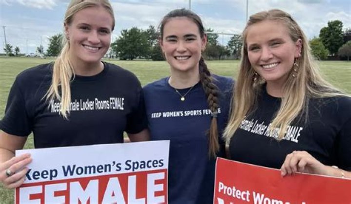Who is Abbigail Wheeler? 16-year-old Illinois swimmer kicked off YMCA SPY for speaking out against transgender women in team