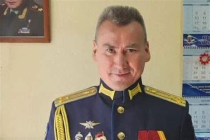 
Who Is Alexander Bespalov? Another Russian Colonel Killed In Ukraine Amid Ongoing War 